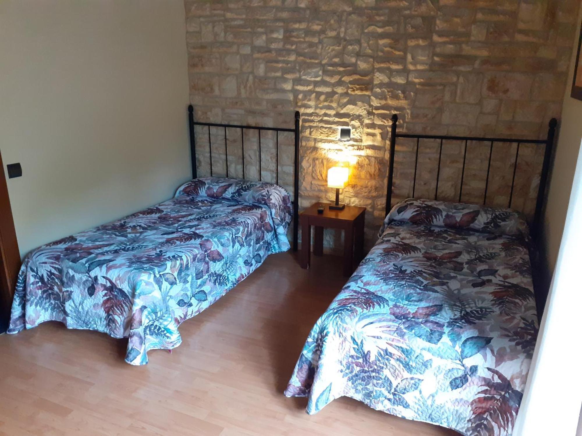 Hostal Del Senglar Espluga de Francolí Exteriör bild