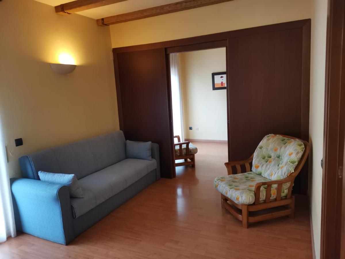 Hostal Del Senglar Espluga de Francolí Exteriör bild